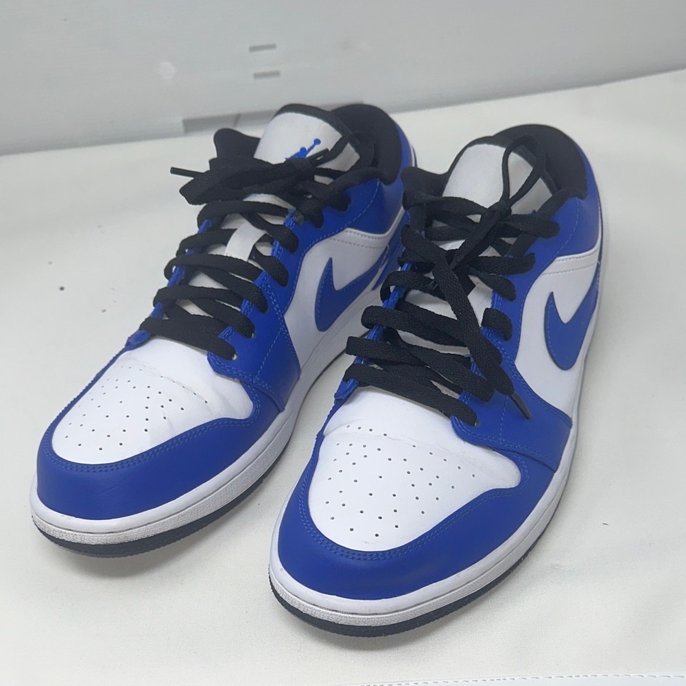 Nike Air Jordan Low. Size 13